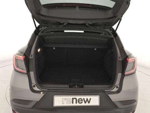 Renault Captur 1.3 TCE 117KW TECHNO EDC 5P