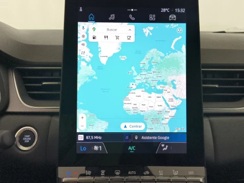 Renault Captur 1.3 TCE 117KW TECHNO EDC 5P