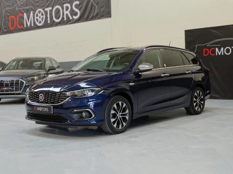 Fiat Tipo SW 1.4 T-Jet 88kW (120CV) Mirror