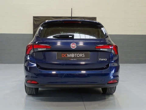 Fiat Tipo SW 1.4 T-Jet 88kW (120CV) Mirror