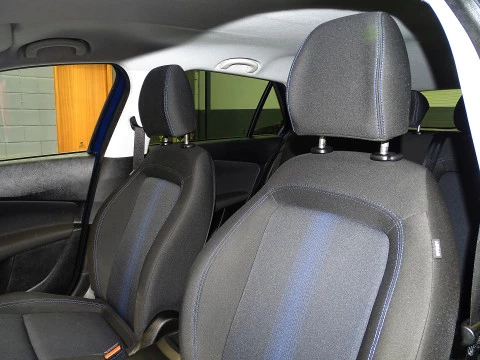 Fiat Tipo SW 1.4 T-Jet 88kW (120CV) Mirror