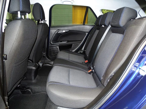 Fiat Tipo SW 1.4 T-Jet 88kW (120CV) Mirror