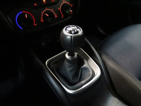 Fiat Tipo SW 1.4 T-Jet 88kW (120CV) Mirror