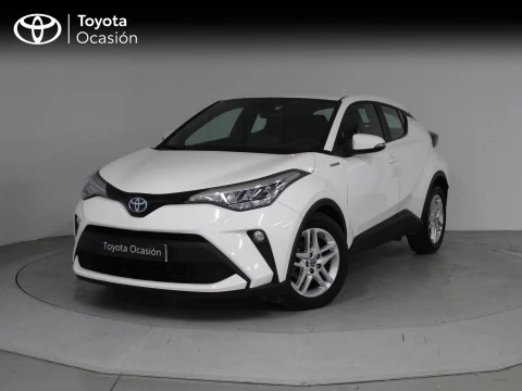 Toyota C-HR 1.8 125H Active