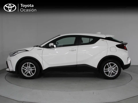 Toyota C-HR 1.8 125H Active