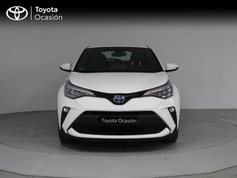 Toyota C-HR 1.8 125H Active