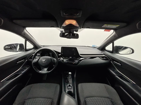 Toyota C-HR 1.8 125H Active