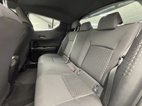 Toyota C-HR 1.8 125H Active