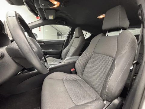 Toyota C-HR 1.8 125H Active