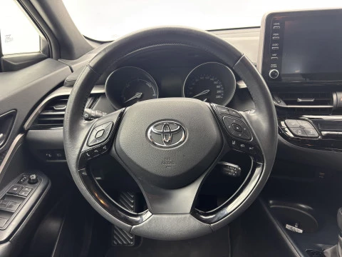 Toyota C-HR 1.8 125H Active