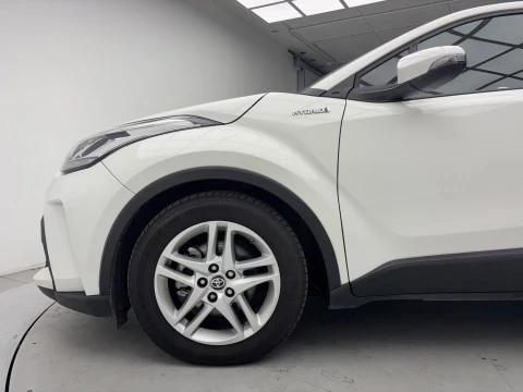 Toyota C-HR 1.8 125H Active