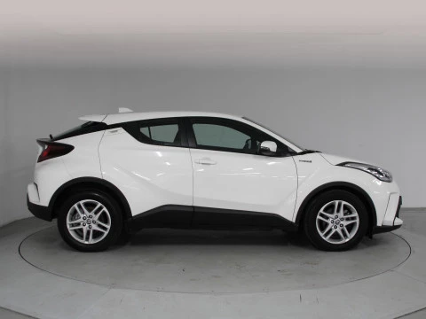Toyota C-HR 1.8 125H Active