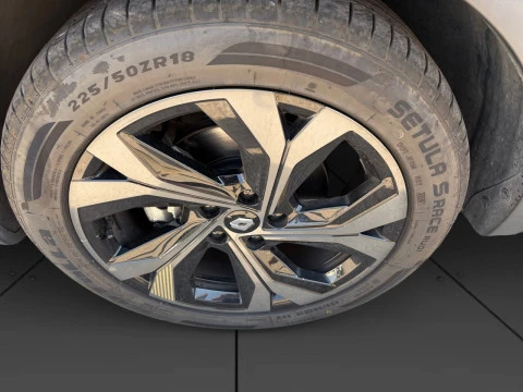 Renault Arkana  Hibrido  1.6 E-Tech Engineered 105kW