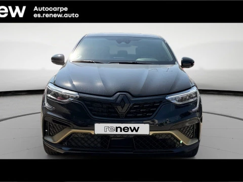 Renault Arkana  Hibrido  1.6 E-Tech Engineered 105kW