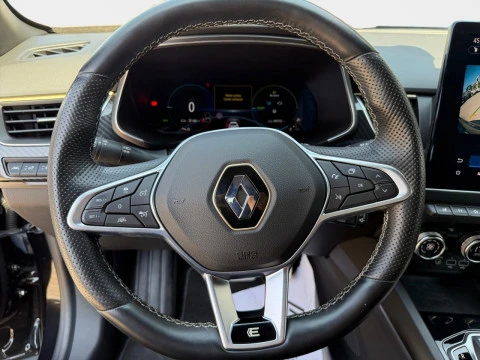 Renault Arkana  Hibrido  1.6 E-Tech Engineered 105kW