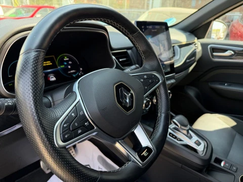 Renault Arkana  Hibrido  1.6 E-Tech Engineered 105kW