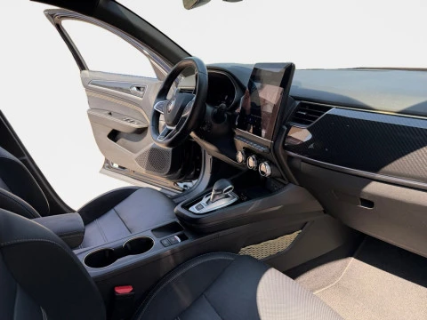 Renault Arkana  Hibrido  1.6 E-Tech Engineered 105kW