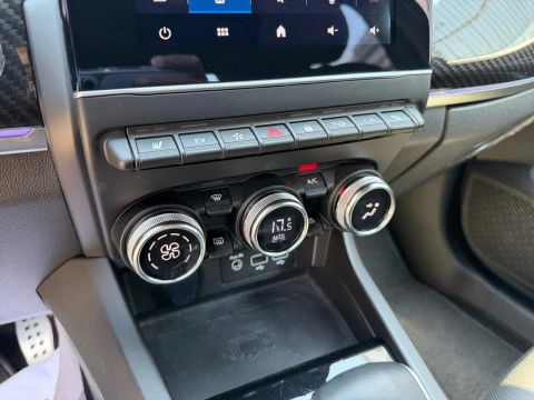 Renault Arkana  Hibrido  1.6 E-Tech Engineered 105kW