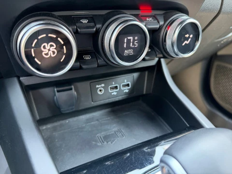 Renault Arkana  Hibrido  1.6 E-Tech Engineered 105kW