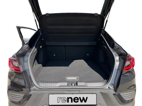 Renault Arkana  Hibrido  1.6 E-Tech Engineered 105kW