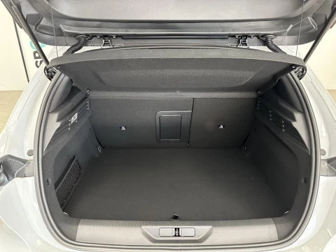 Peugeot e-308 5P First Edition Eléctrico 115kW (156CV)