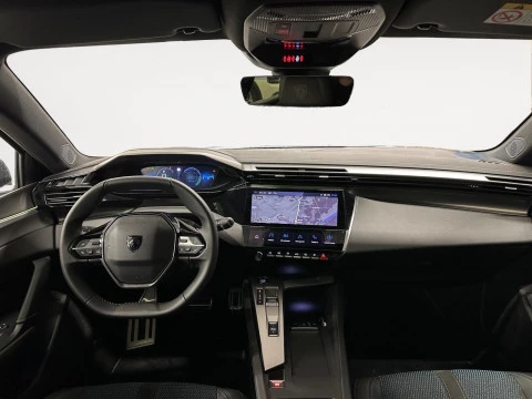 Peugeot e-308 5P First Edition Eléctrico 115kW (156CV)