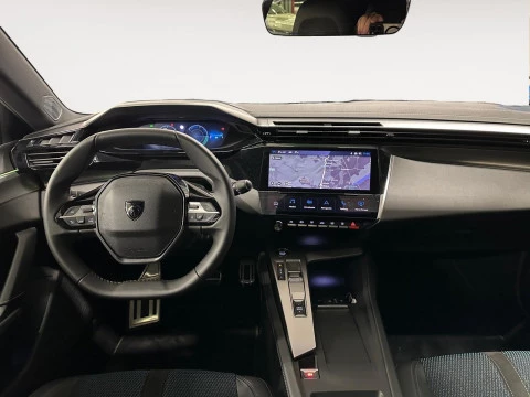 Peugeot e-308 5P First Edition Eléctrico 115kW (156CV)