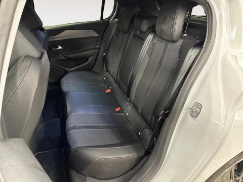 Peugeot e-308 5P First Edition Eléctrico 115kW (156CV)