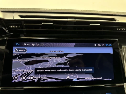 Peugeot e-308 5P First Edition Eléctrico 115kW (156CV)