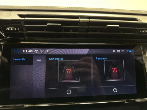 Peugeot e-308 5P First Edition Eléctrico 115kW (156CV)