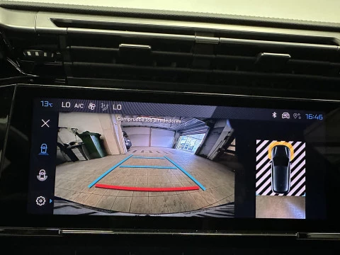 Peugeot e-308 5P First Edition Eléctrico 115kW (156CV)