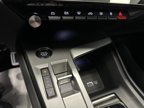 Peugeot e-308 5P First Edition Eléctrico 115kW (156CV)