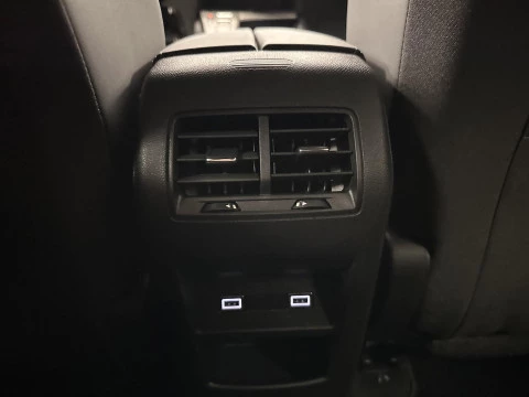 Peugeot e-308 5P First Edition Eléctrico 115kW (156CV)