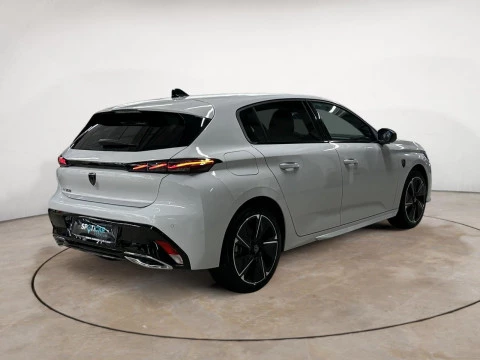 Peugeot e-308 5P First Edition Eléctrico 115kW (156CV)