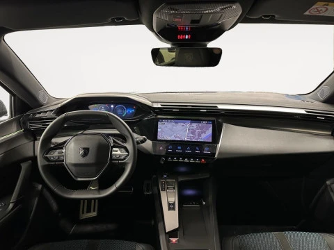 Peugeot e-308 5P First Edition Eléctrico 115kW (156CV)