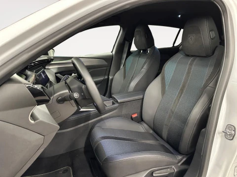 Peugeot e-308 5P First Edition Eléctrico 115kW (156CV)
