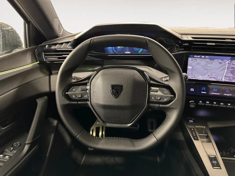 Peugeot e-308 5P First Edition Eléctrico 115kW (156CV)