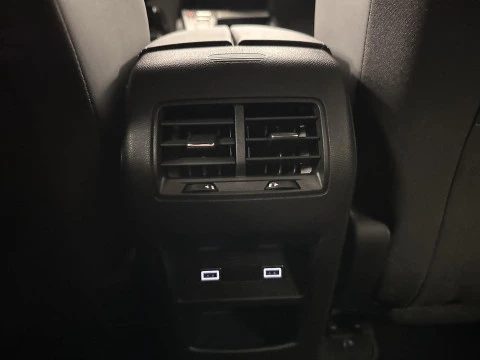 Peugeot e-308 5P First Edition Eléctrico 115kW (156CV)