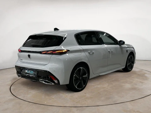 Peugeot e-308 5P First Edition Eléctrico 115kW (156CV)