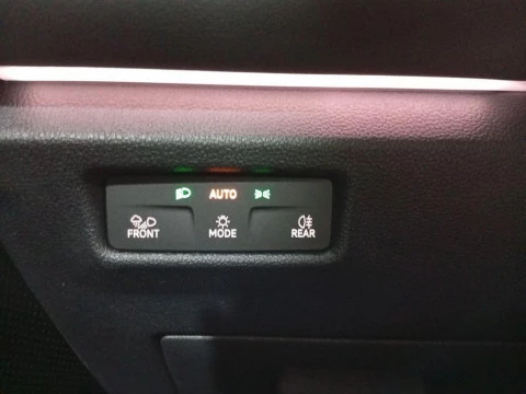 Volkswagen Tiguan R-Line 2.0 TDI 4Motion 142 kW (193 CV) DSG