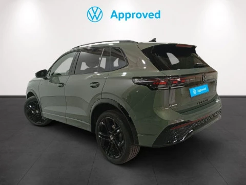 Volkswagen Tiguan R-Line 2.0 TDI 4Motion 142 kW (193 CV) DSG