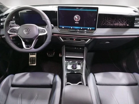 Volkswagen Tiguan R-Line 2.0 TDI 4Motion 142 kW (193 CV) DSG