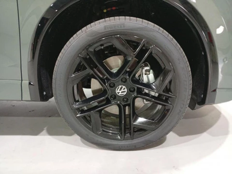 Volkswagen Tiguan R-Line 2.0 TDI 4Motion 142 kW (193 CV) DSG