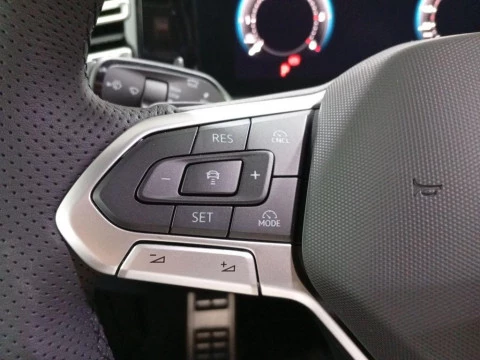 Volkswagen Tiguan R-Line 2.0 TDI 4Motion 142 kW (193 CV) DSG