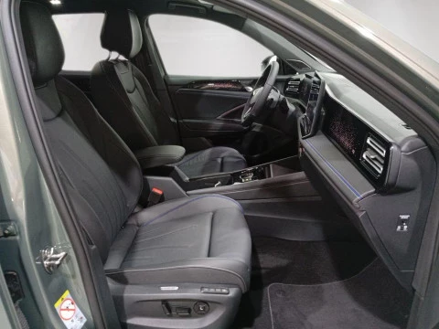 Volkswagen Tiguan R-Line 2.0 TDI 4Motion 142 kW (193 CV) DSG