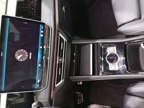 Volkswagen Tiguan R-Line 2.0 TDI 4Motion 142 kW (193 CV) DSG