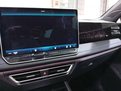 Volkswagen Tiguan R-Line 2.0 TDI 4Motion 142 kW (193 CV) DSG