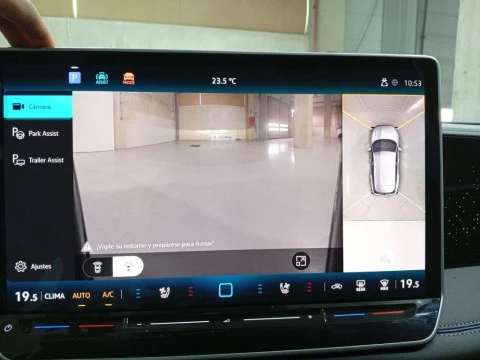 Volkswagen Tiguan R-Line 2.0 TDI 4Motion 142 kW (193 CV) DSG