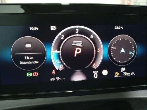 Volkswagen Tiguan R-Line 2.0 TDI 4Motion 142 kW (193 CV) DSG