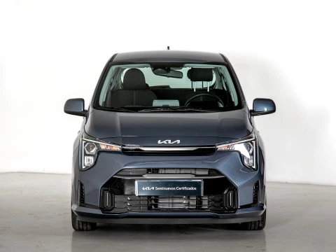 Kia Picanto 1.0 GDi 50kW (68CV) 4 plazas Drive